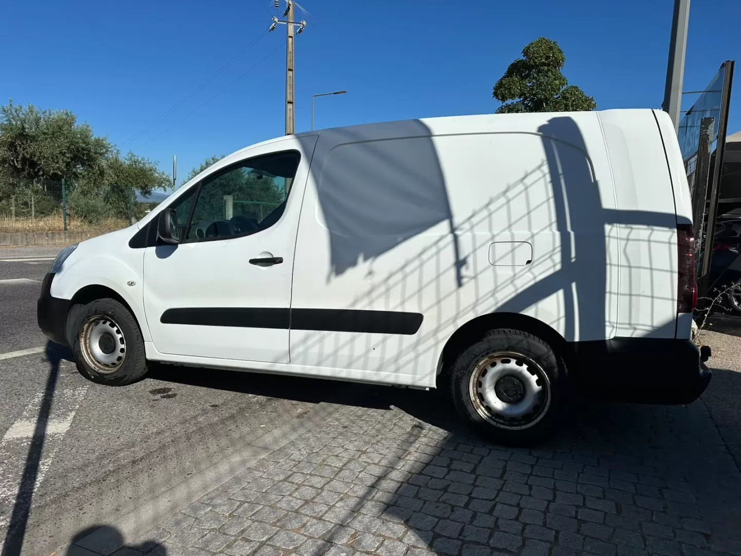 Citroën Berlingo L2 1.6 BlueHDi - foto 2