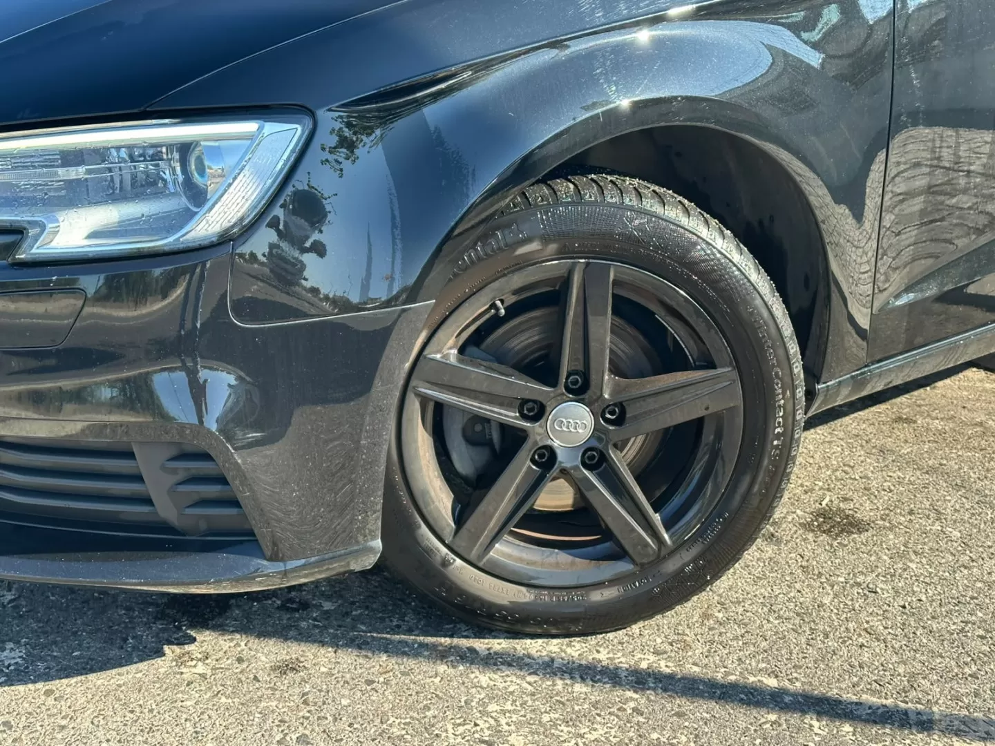 Audi A3 Sportback 1.6 TDI Sport - foto 2