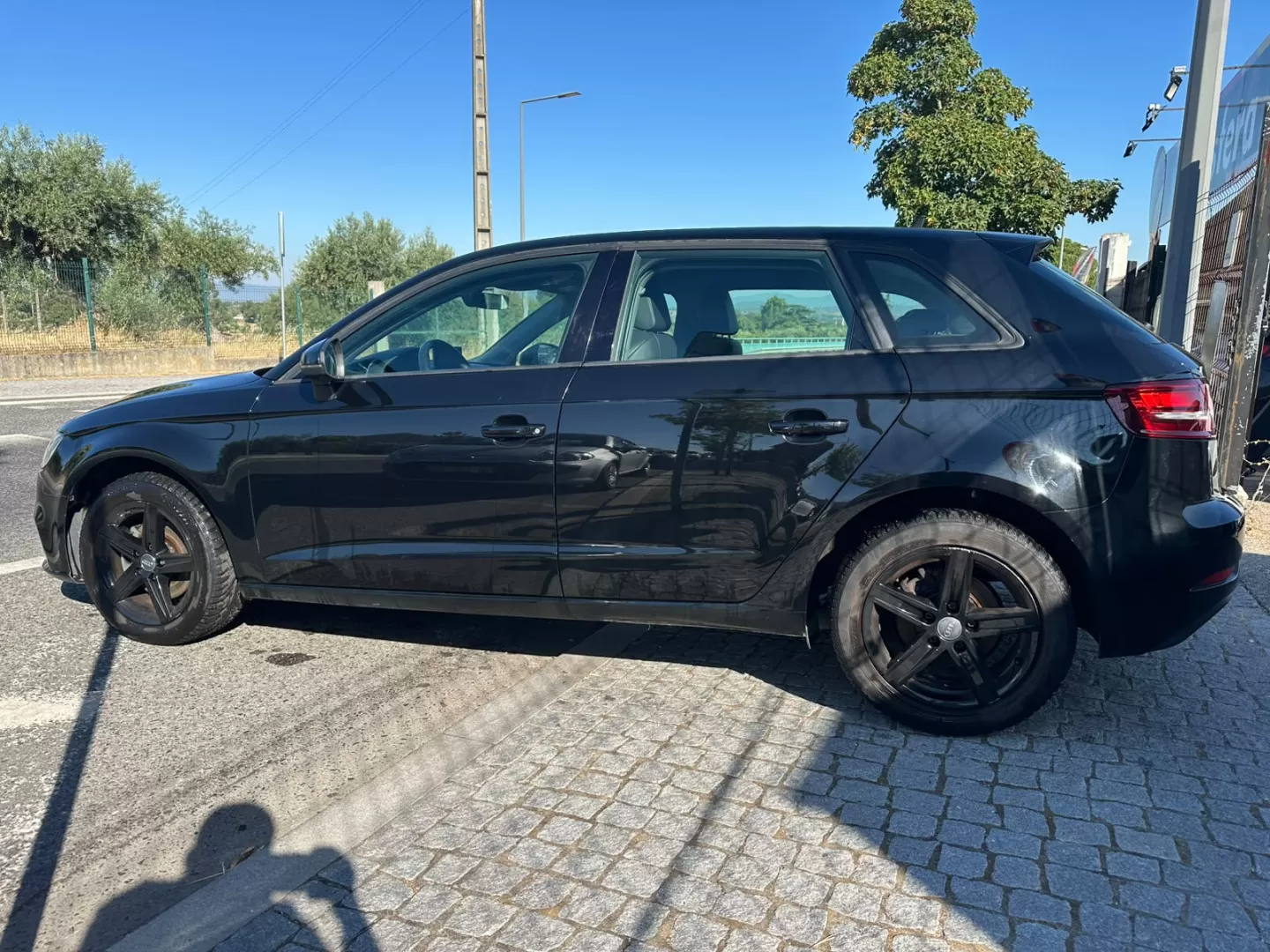 Audi A3 Sportback 1.6 TDI Sport - foto 4