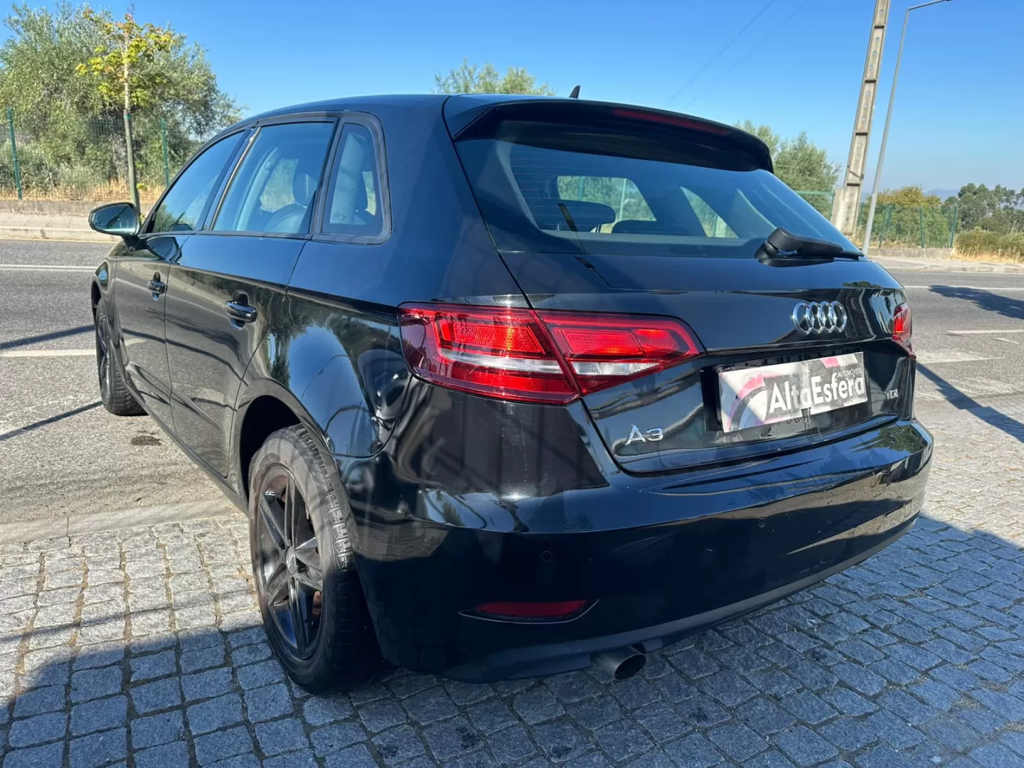Audi A3 Sportback 1.6 TDI Sport - foto 5