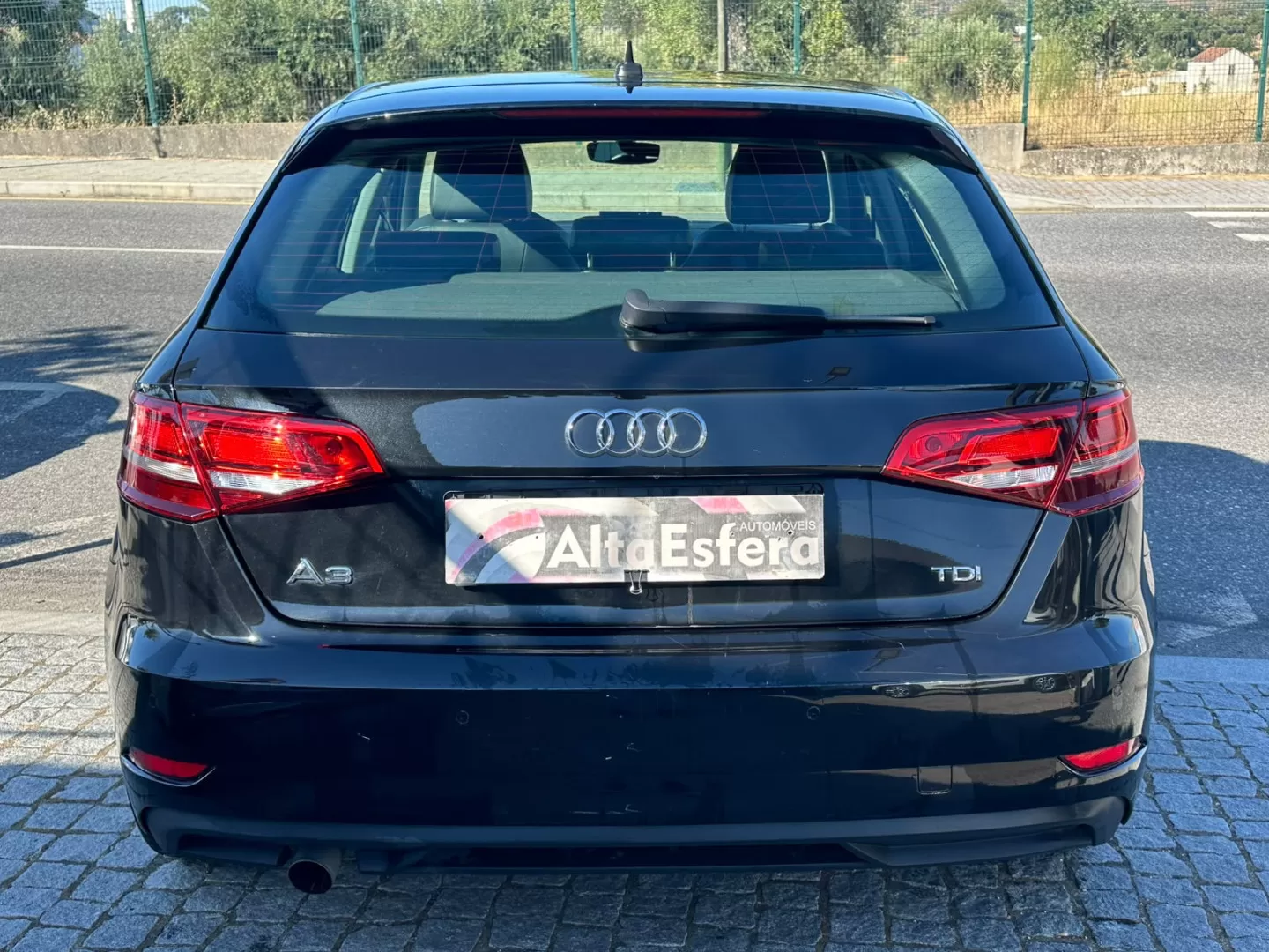 Audi A3 Sportback 1.6 TDI Sport - foto 6