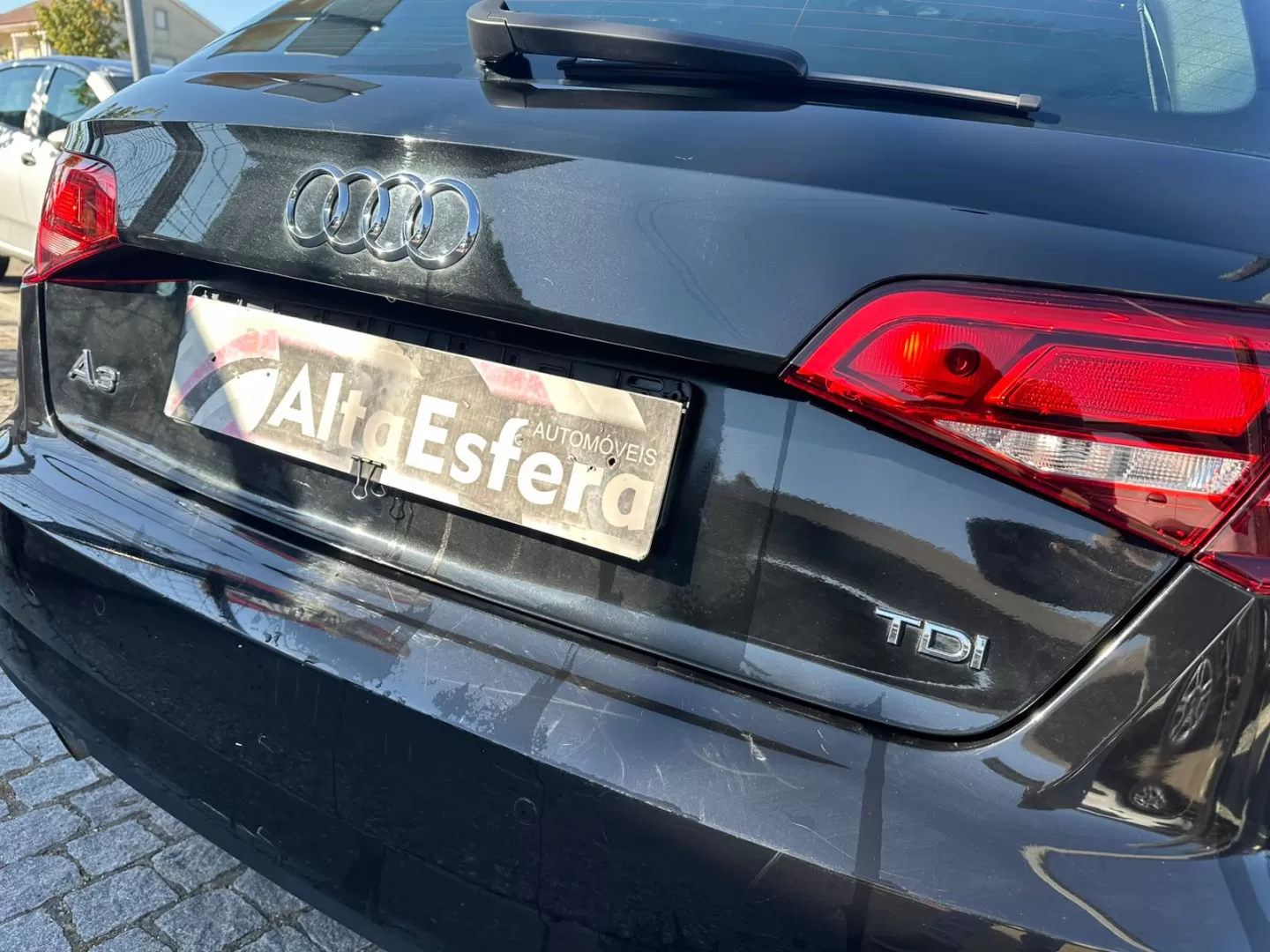 Audi A3 Sportback 1.6 TDI Sport - foto 7