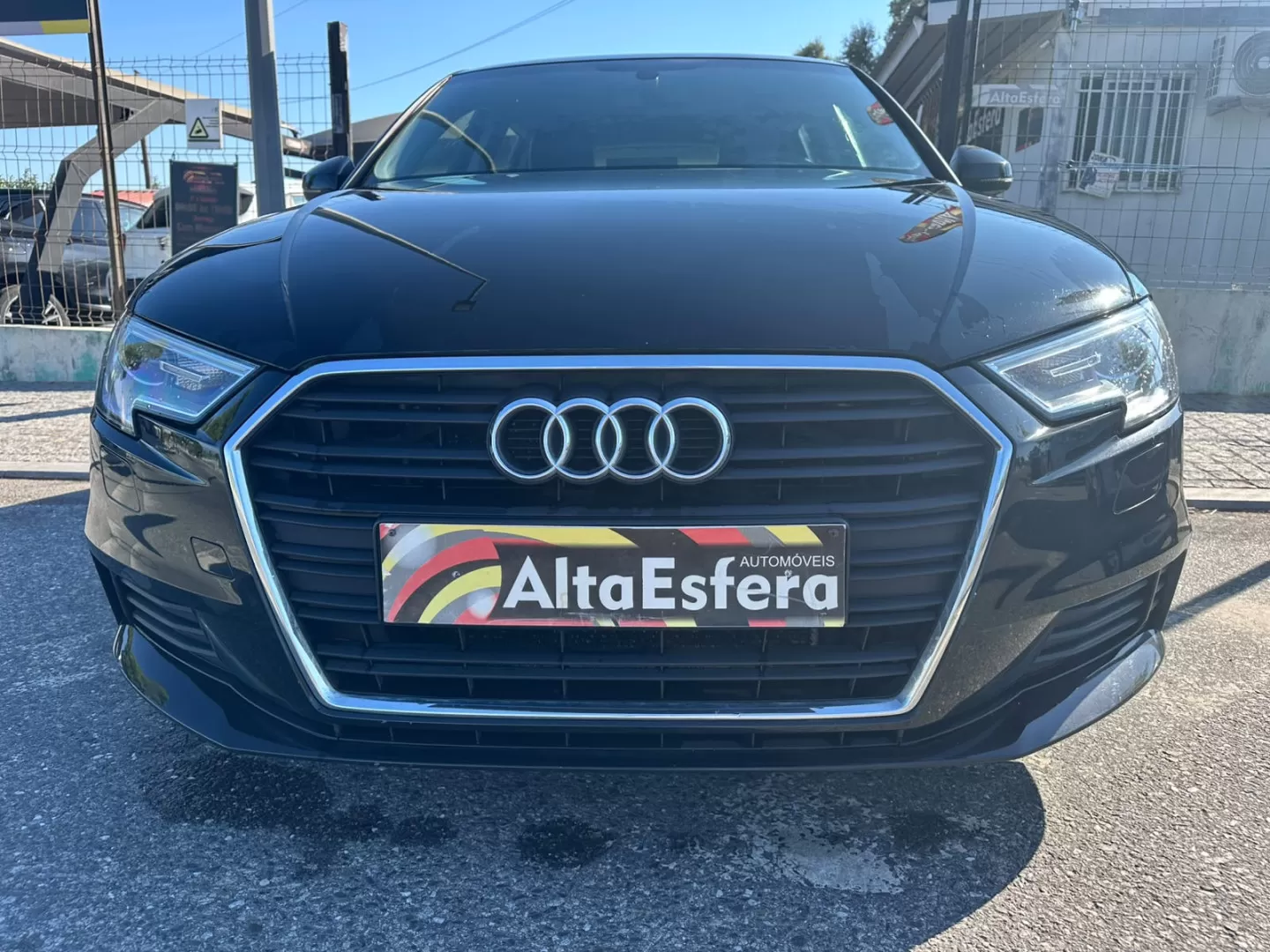 Audi A3 Sportback 1.6 TDI Sport - foto 3