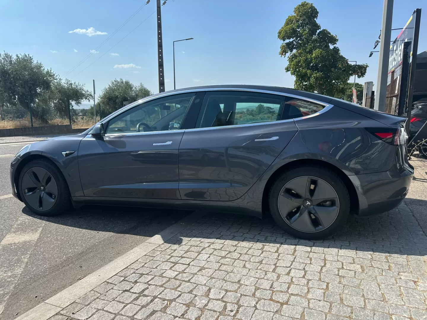 Tesla Model 3 Long Range AWD Dual Motor - foto 6