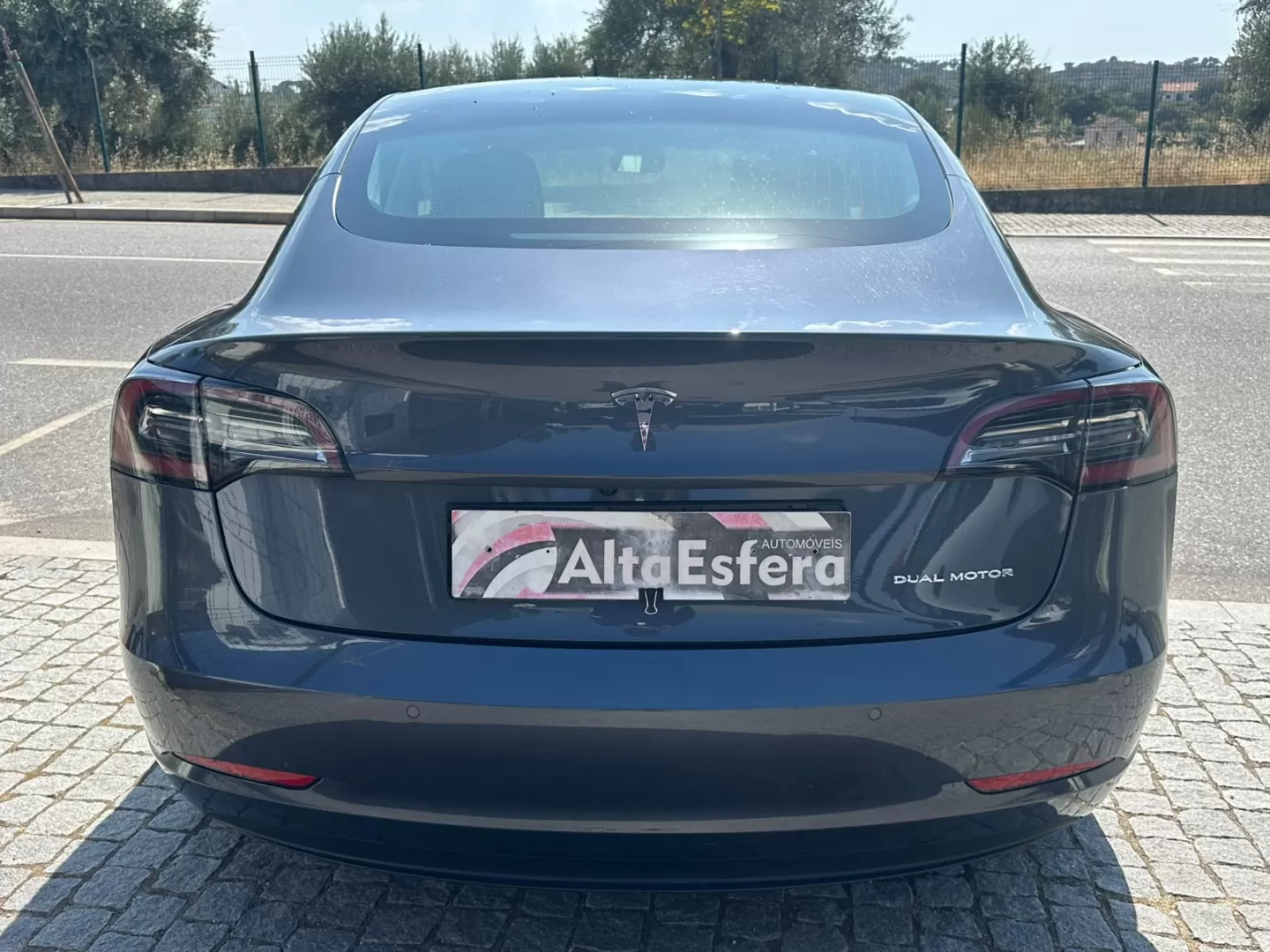 Tesla Model 3 Long Range AWD Dual Motor - foto 8