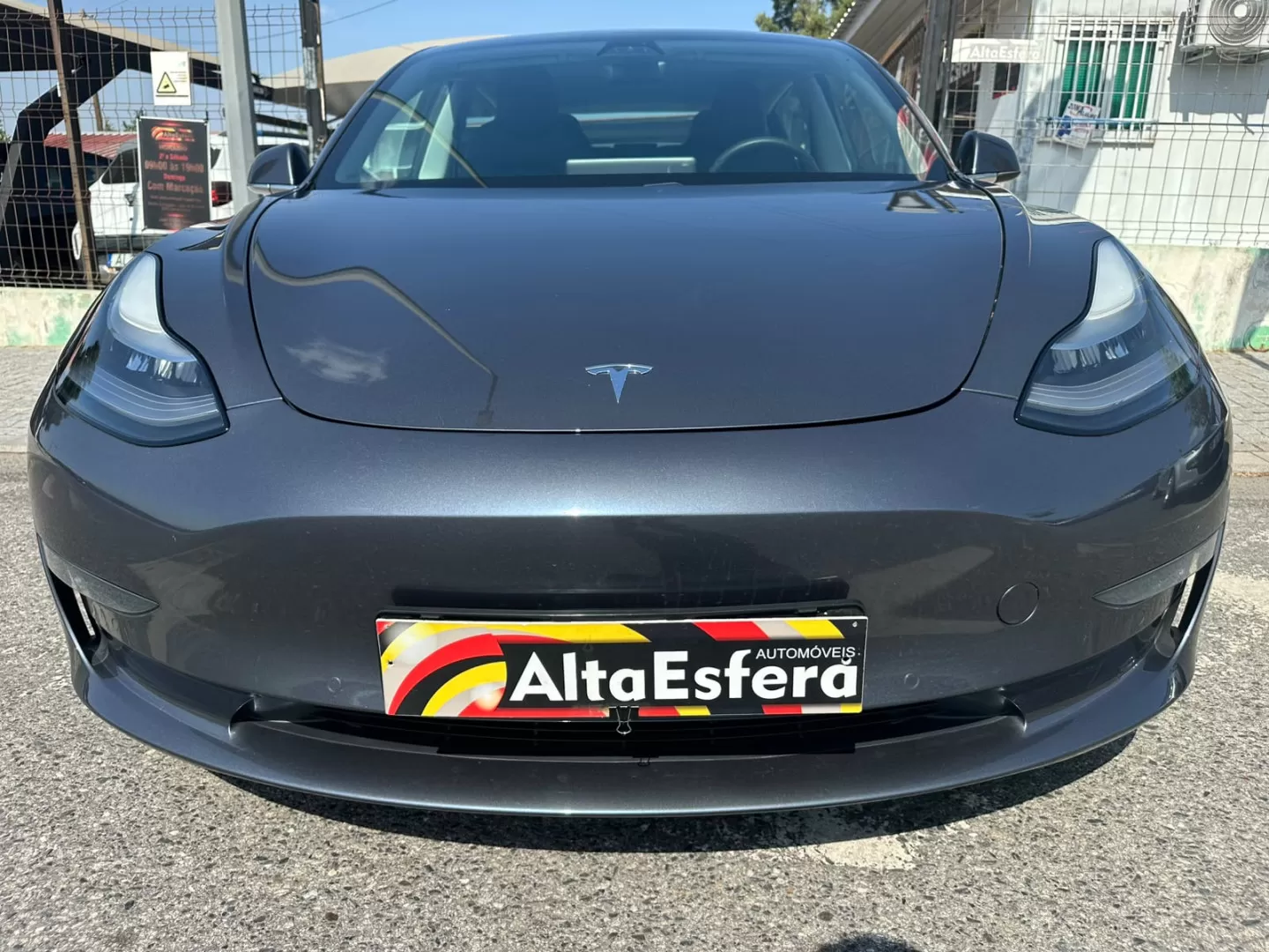Tesla Model 3 Long Range AWD Dual Motor - foto 5
