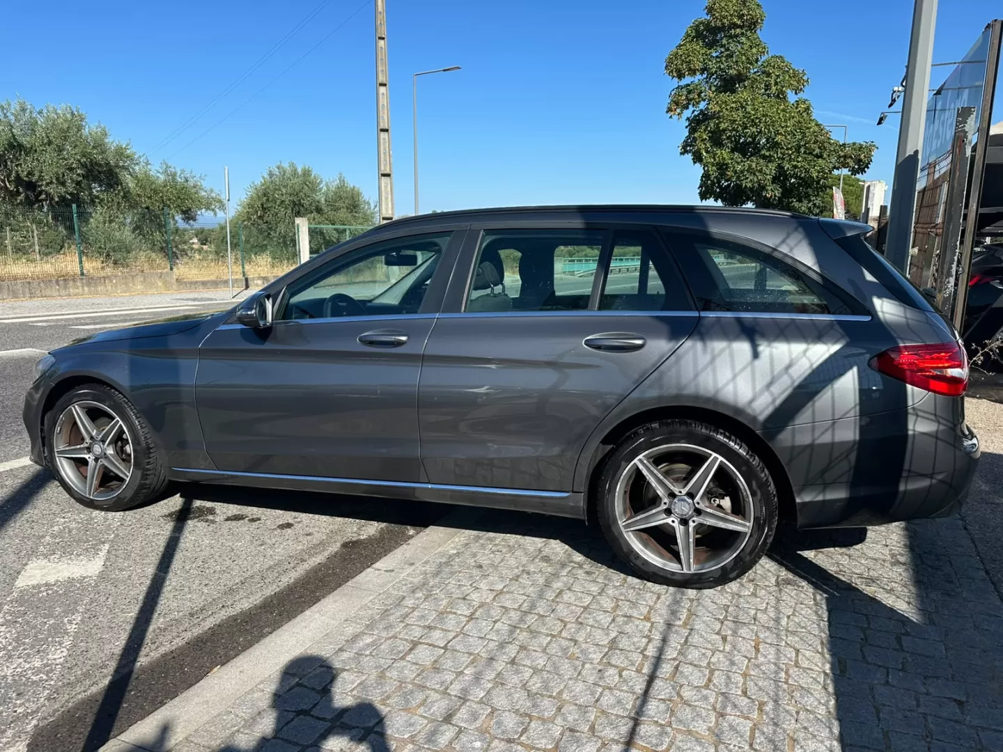 Mercedes-Benz C 220 d Avantgarde - foto 3