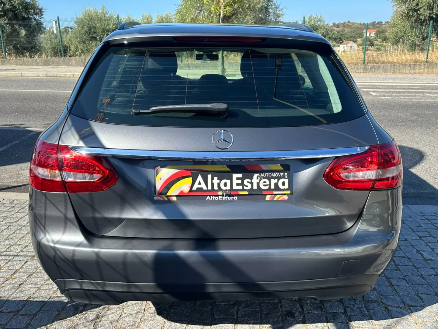 Mercedes-Benz C 220 d Avantgarde - foto 5