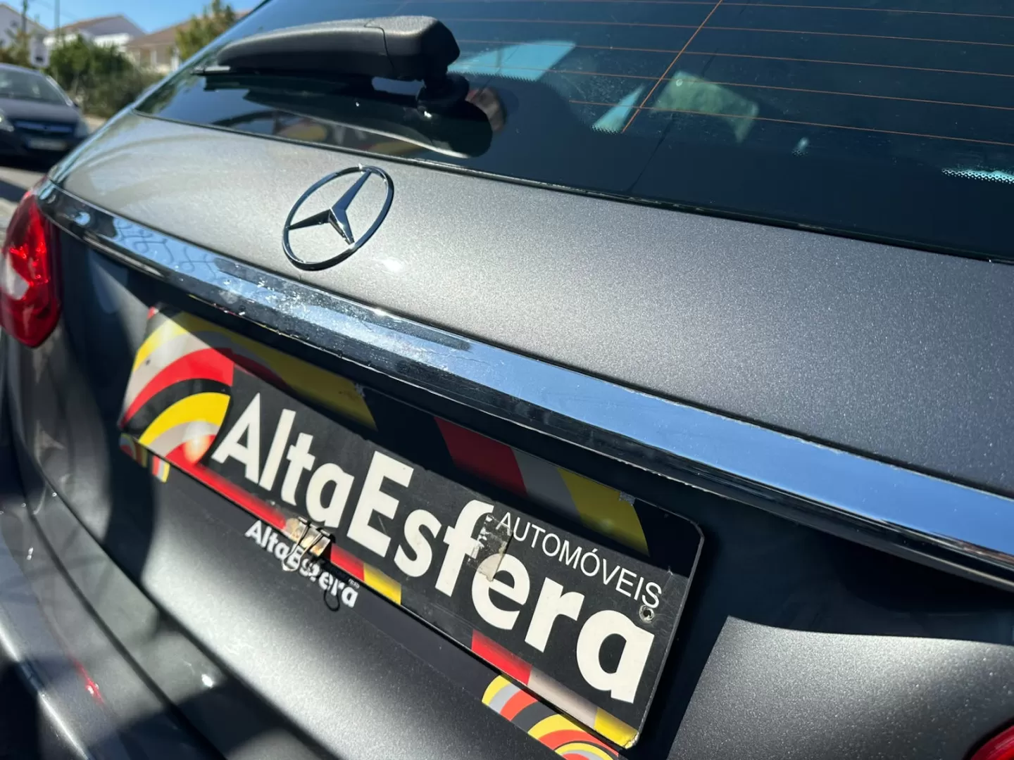 Mercedes-Benz C 220 d Avantgarde - foto 6