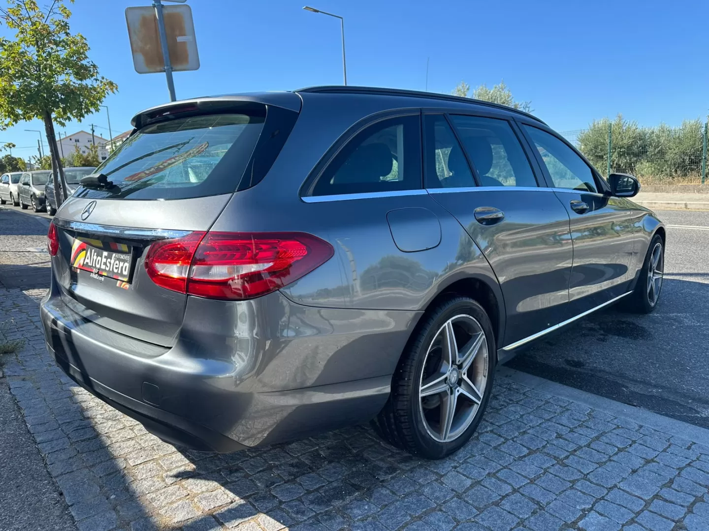 Mercedes-Benz C 220 d Avantgarde - foto 7