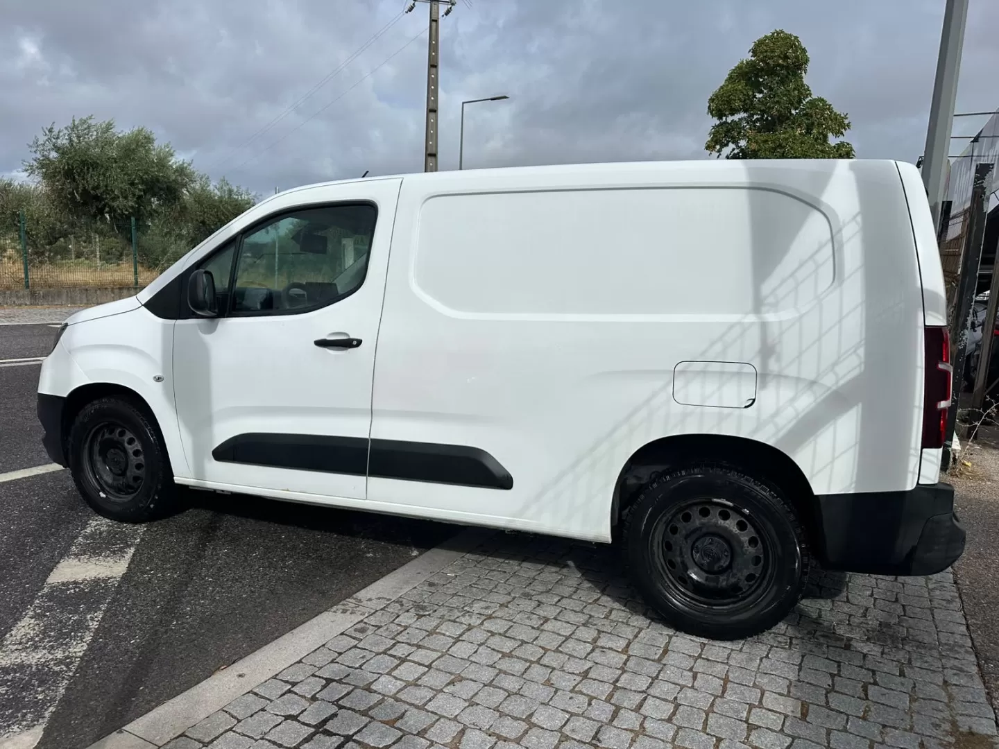 Toyota Proace City Verso 1.5 D-4D L2 Comfort - foto 3