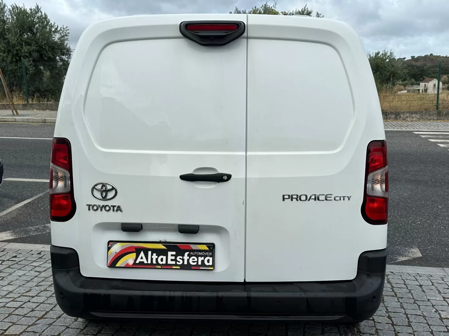 Toyota Proace City Verso 1.5 D-4D L2 Comfort - foto 5