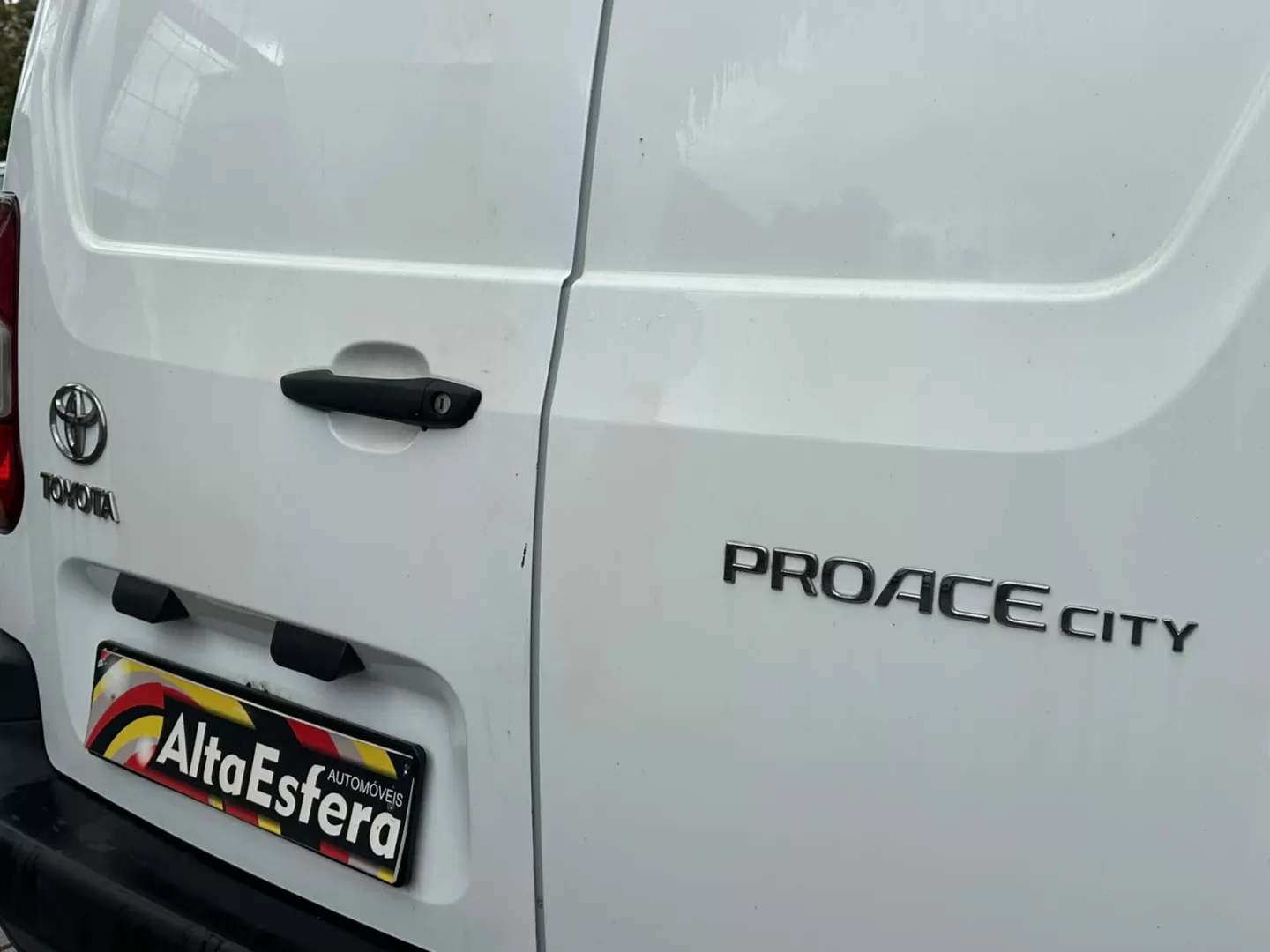Toyota Proace City Verso 1.5 D-4D L2 Comfort - foto 6