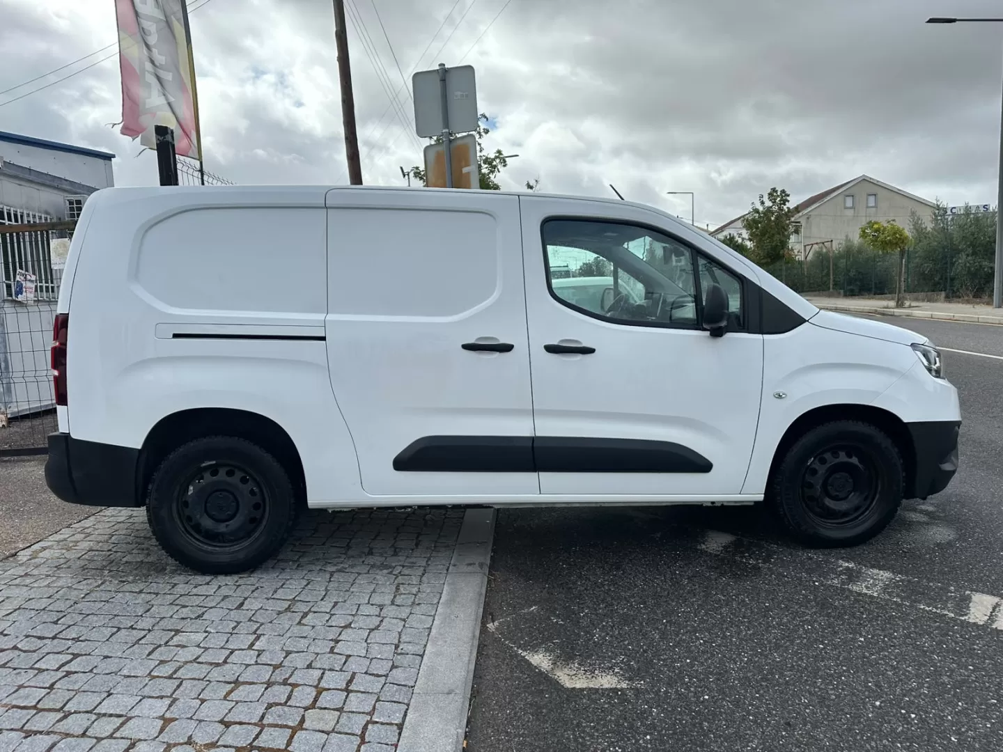 Toyota Proace City Verso 1.5 D-4D L2 Comfort - foto 8
