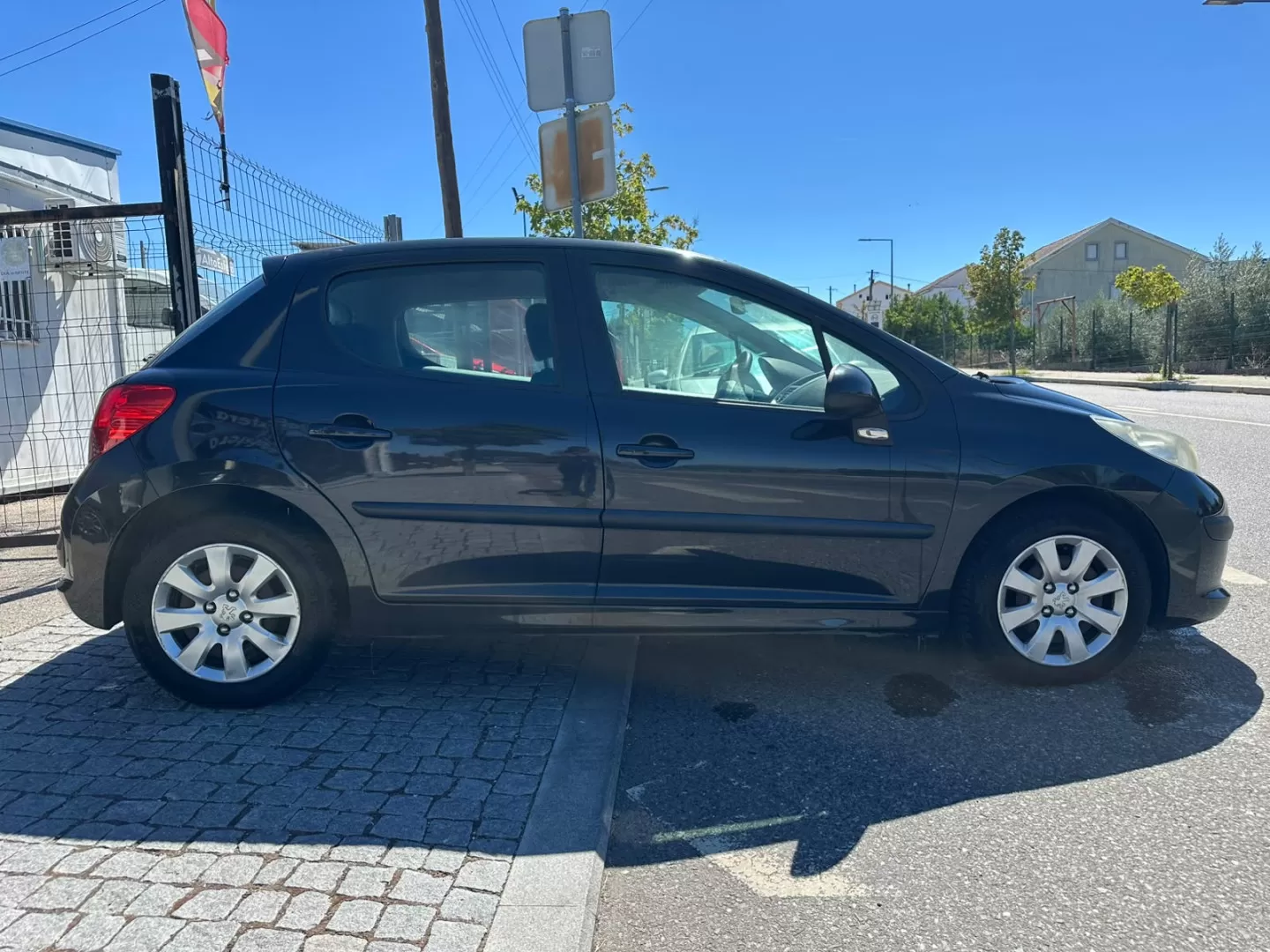 Peugeot 207 1.4 HDi Trendy - foto 7