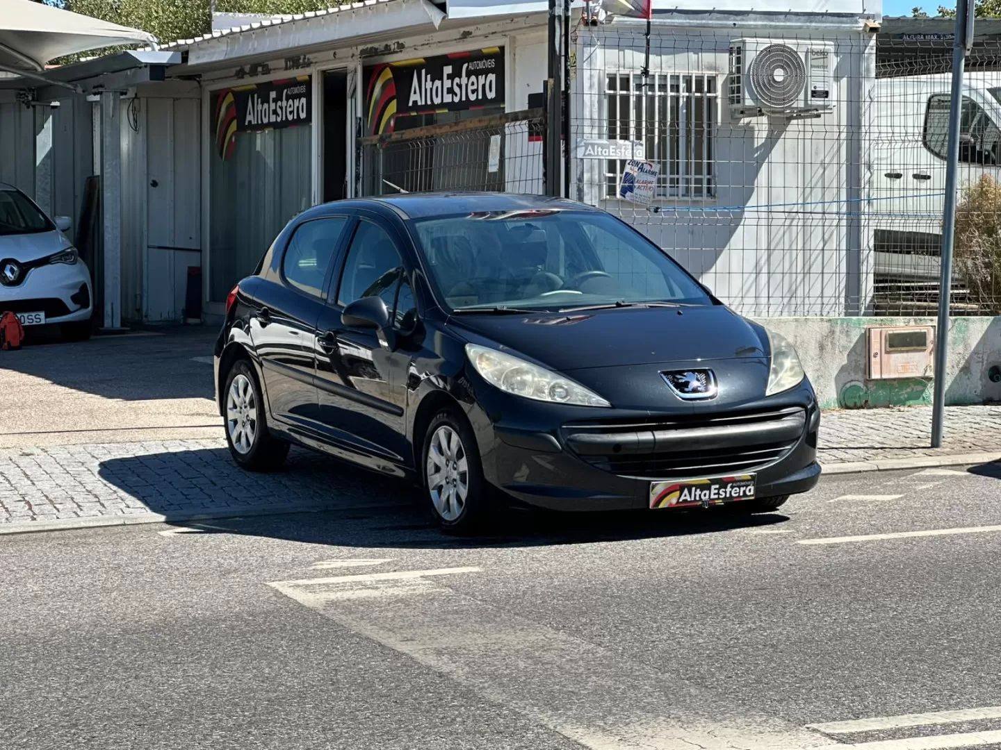 Peugeot 207 1.4 HDi Trendy - foto 8