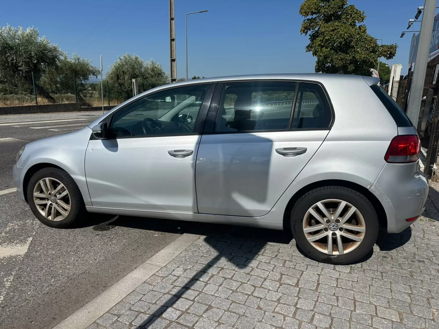 VW Golf - foto 2