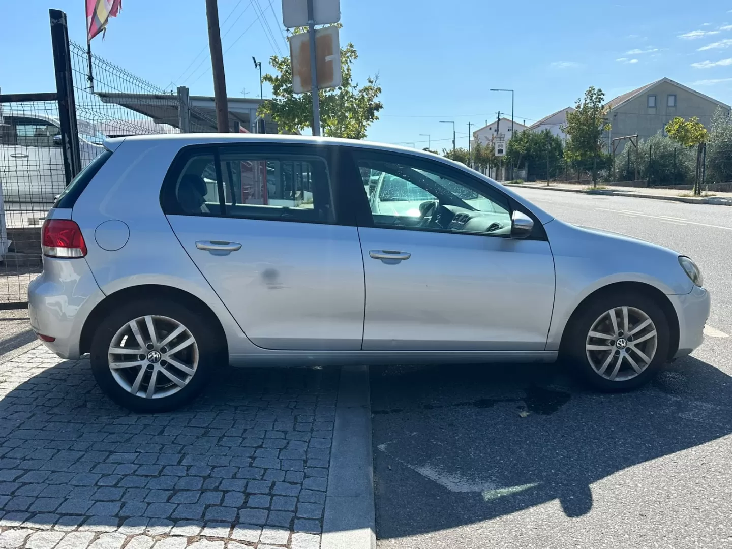 VW Golf - foto 7