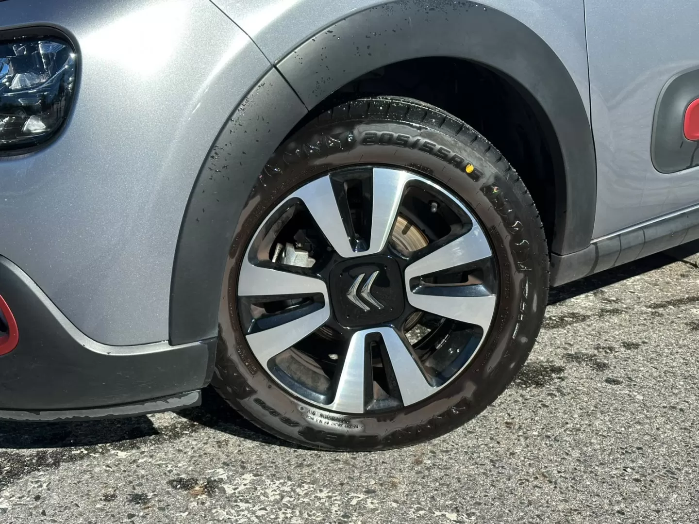 Citroën C3 1.2 PureTech C-Series - foto 2