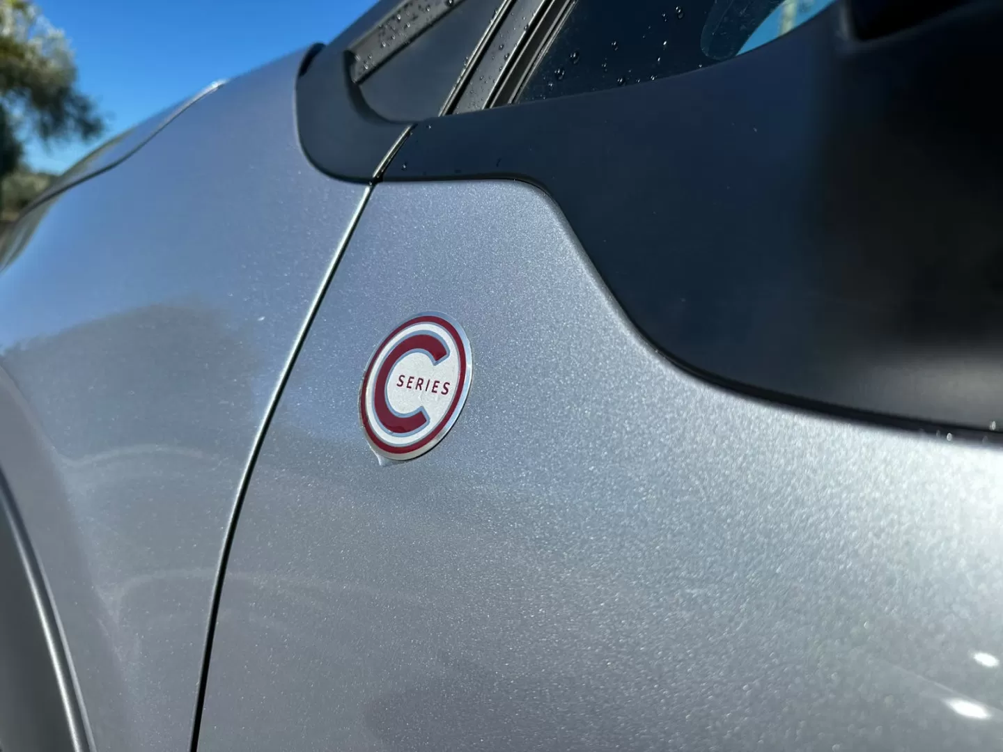 Citroën C3 1.2 PureTech C-Series - foto 4