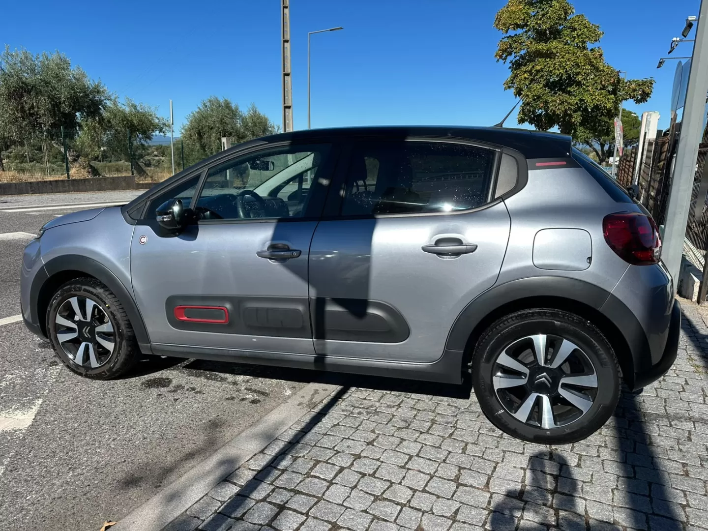 Citroën C3 1.2 PureTech C-Series - foto 3