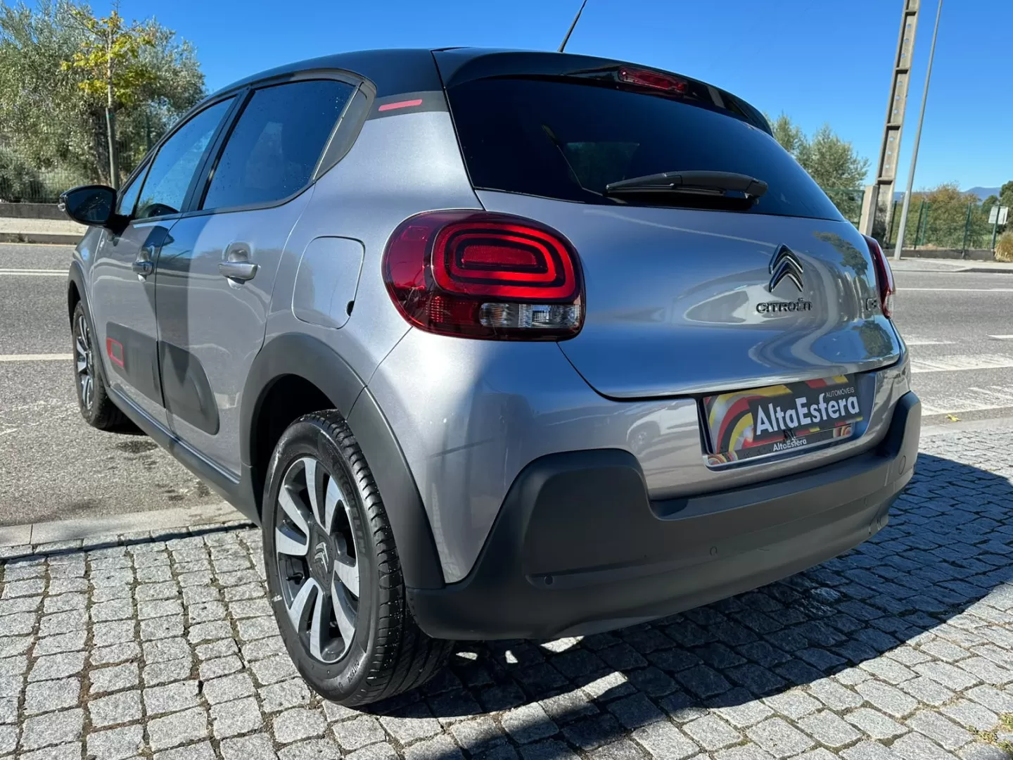 Citroën C3 1.2 PureTech C-Series - foto 5
