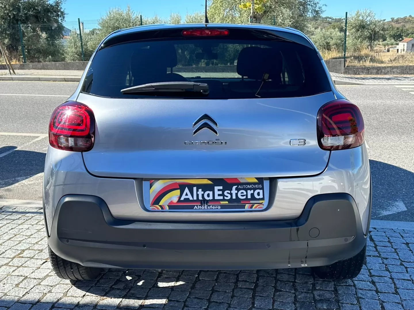 Citroën C3 1.2 PureTech C-Series - foto 6