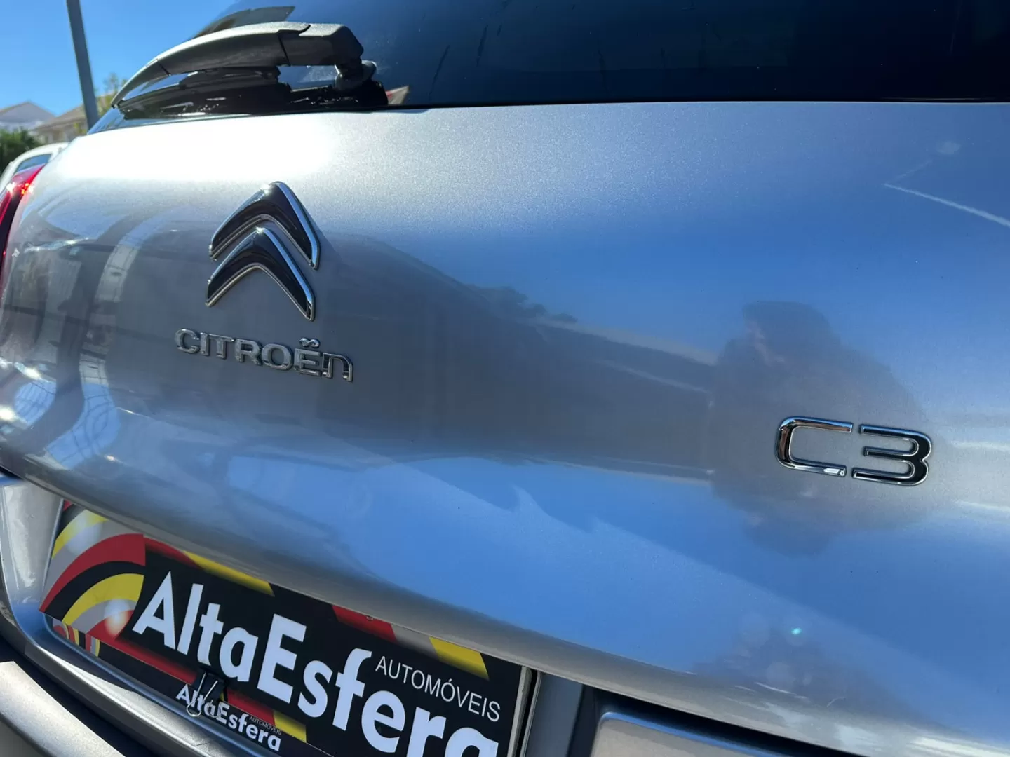 Citroën C3 1.2 PureTech C-Series - foto 7