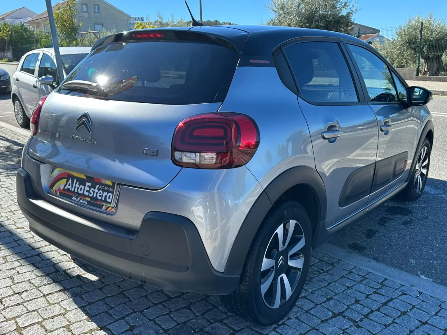 Citroën C3 1.2 PureTech C-Series - foto 8