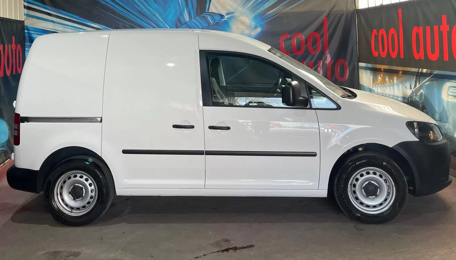 VW  caddy - foto 4