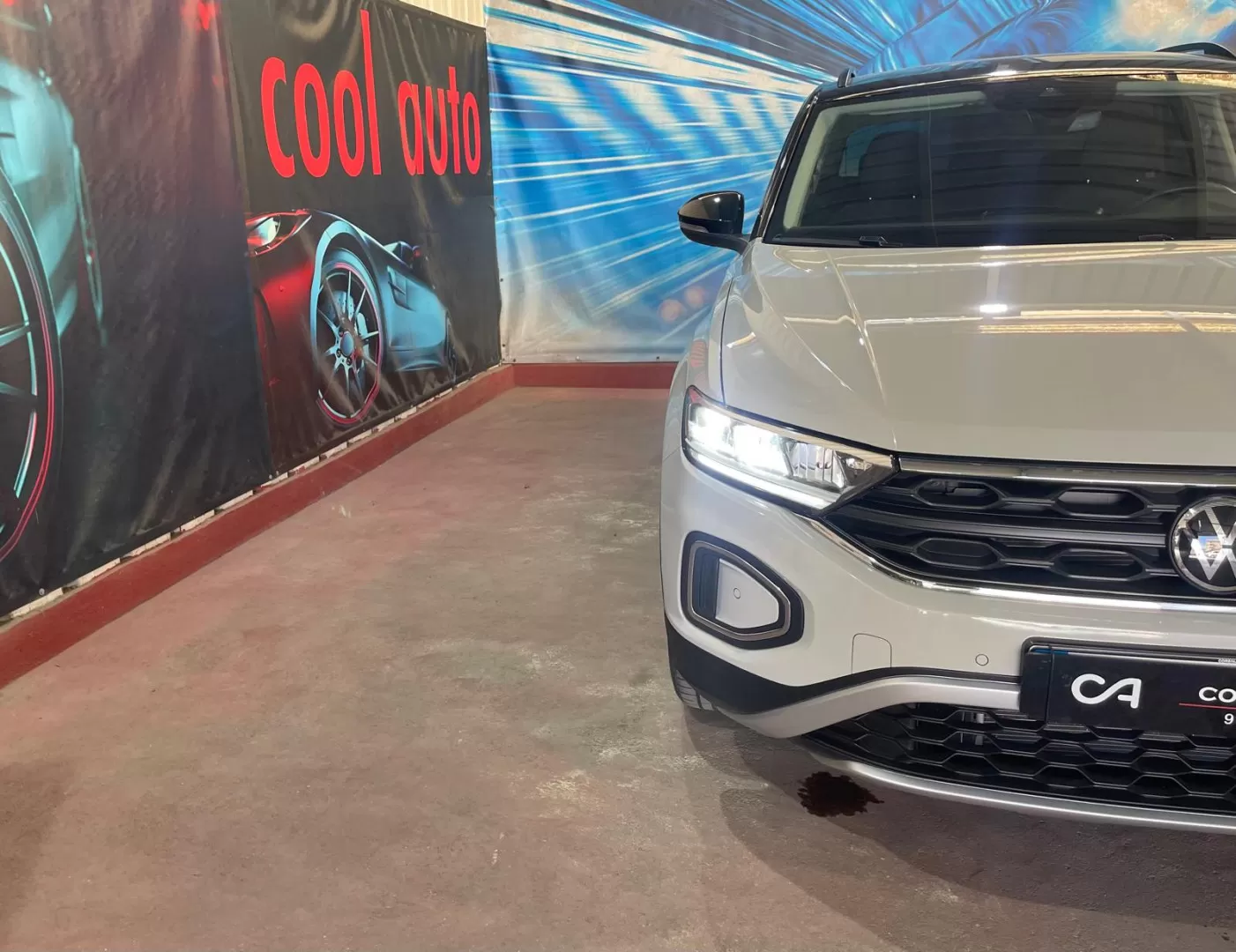 VW T-Roc 1.0 TSI Black Style - foto 8