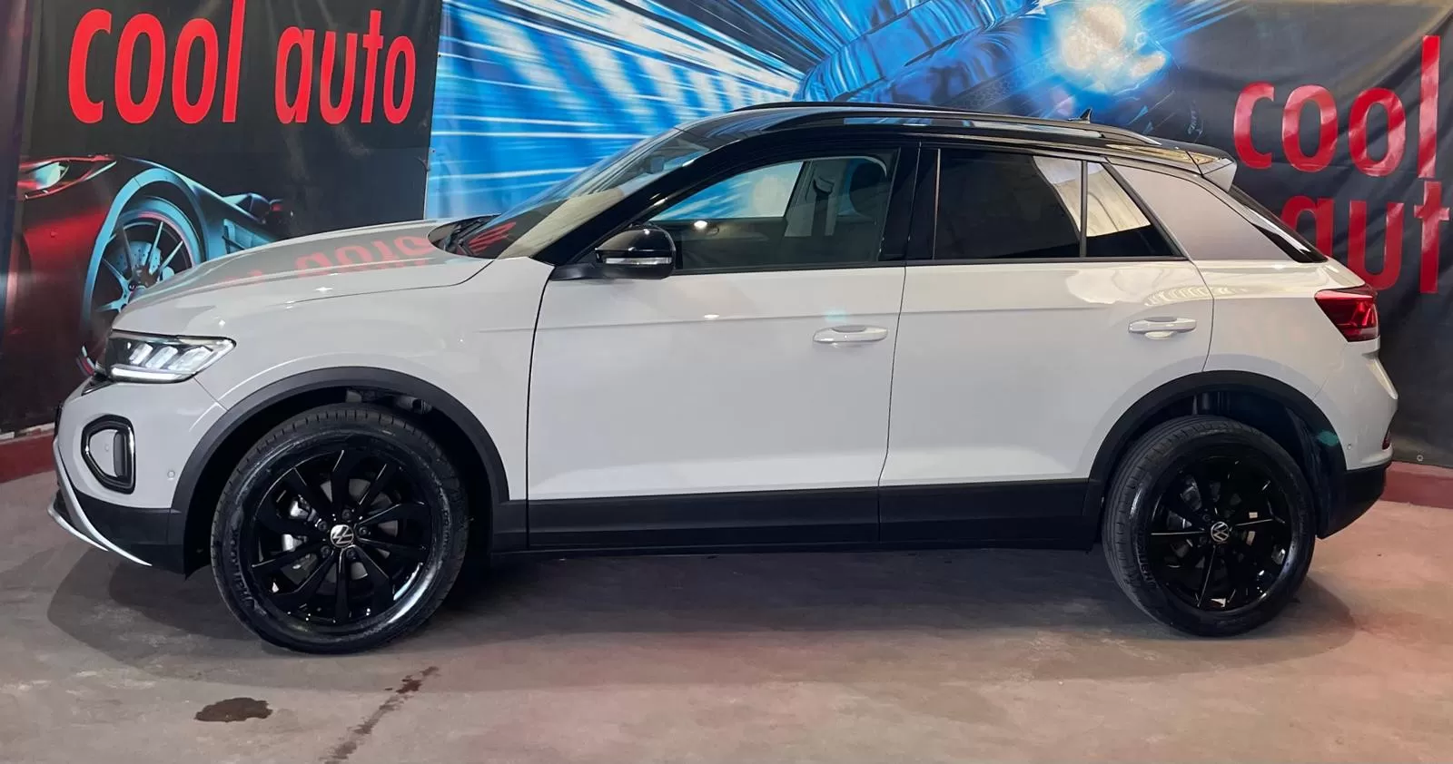 VW T-Roc 1.0 TSI Black Style - foto 3