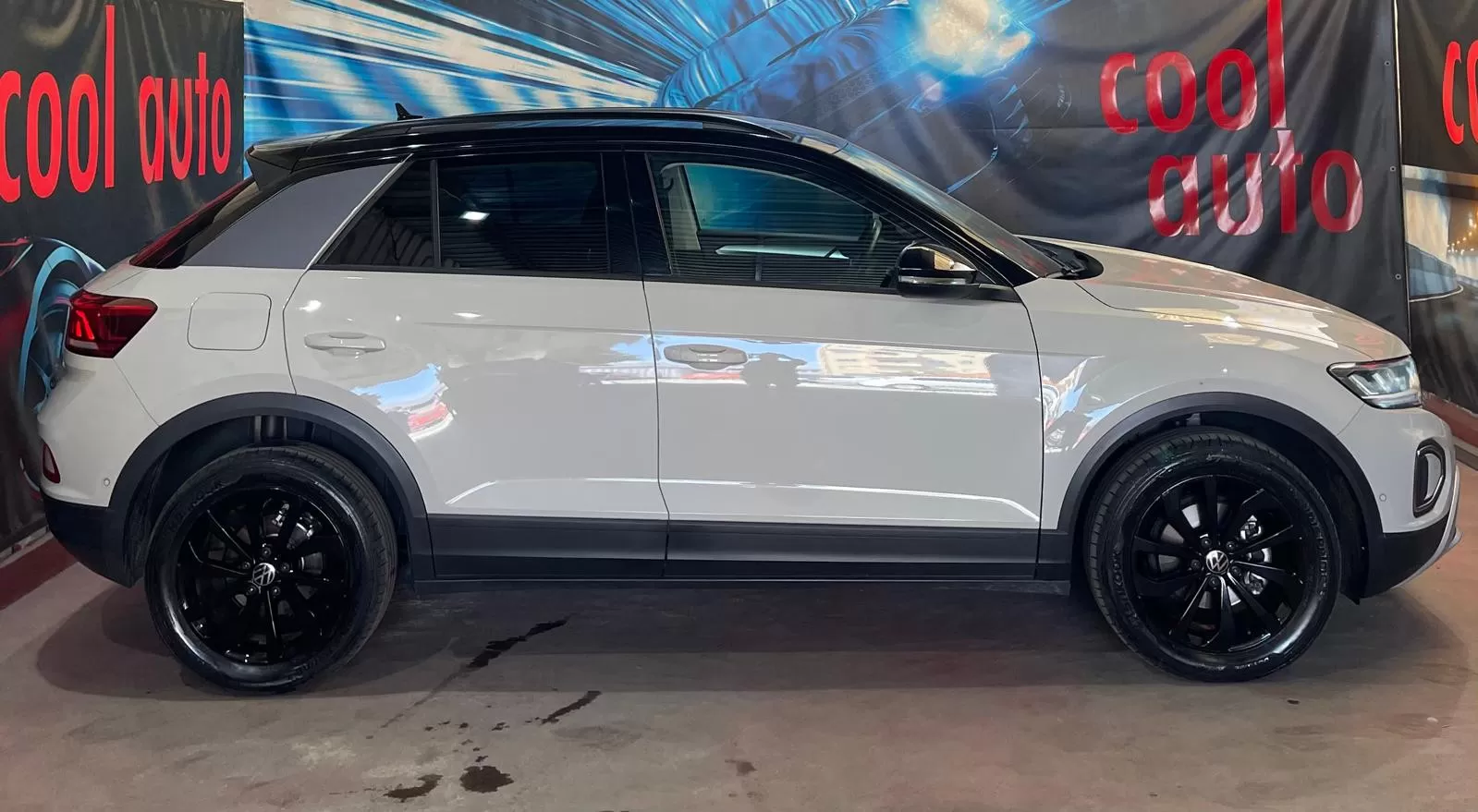 VW T-Roc 1.0 TSI Black Style - foto 4