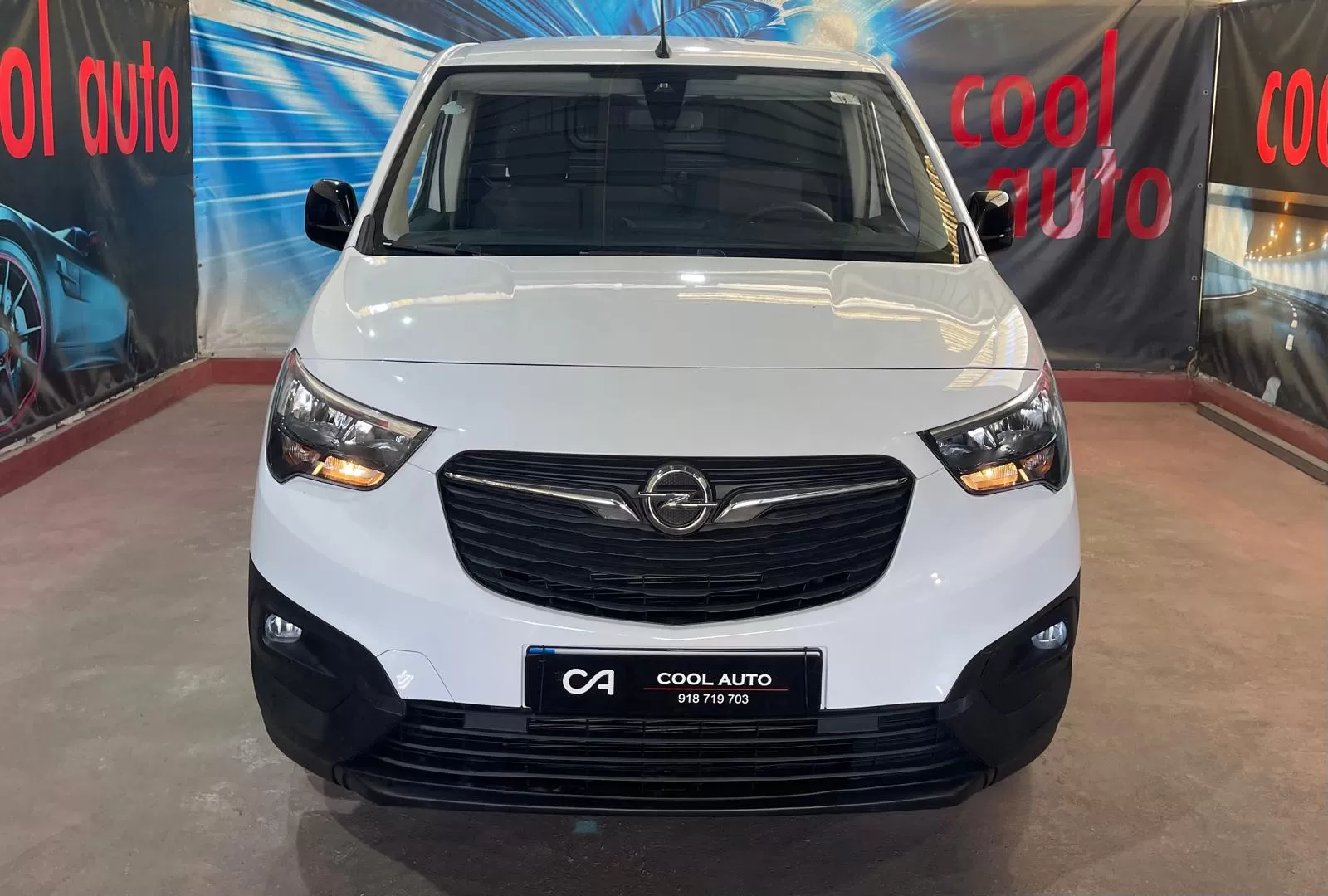Opel  combo - foto 2