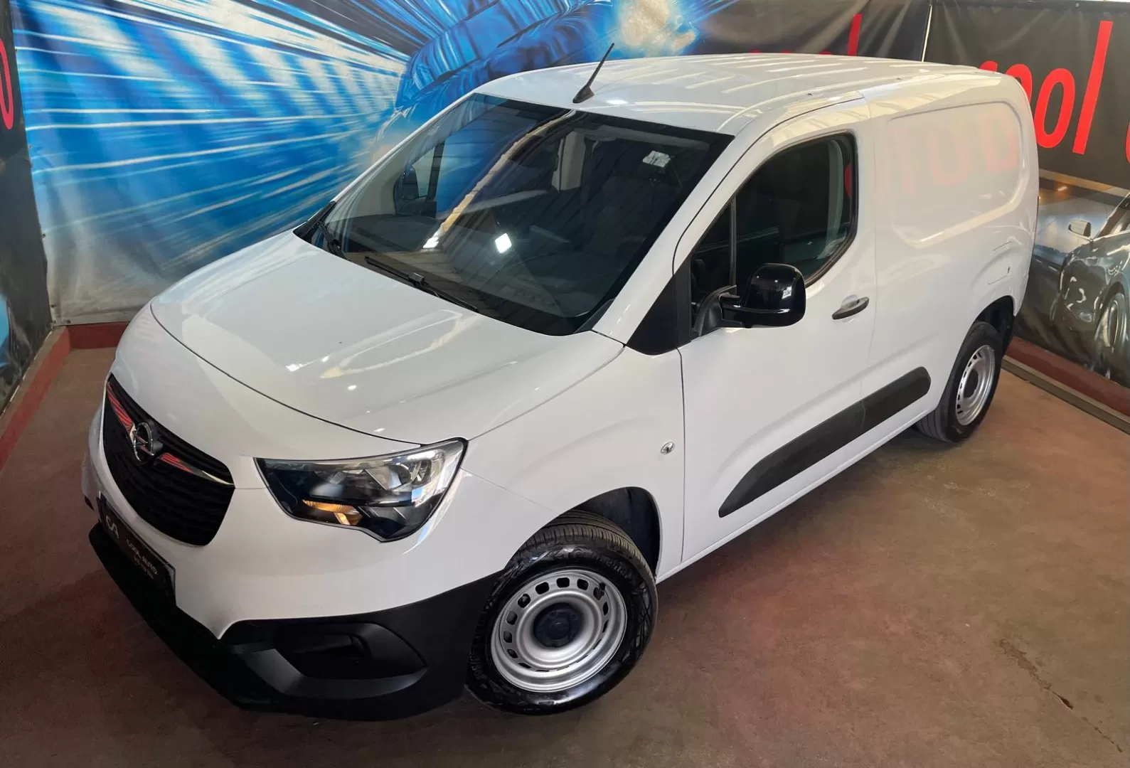 Opel  combo - foto 6