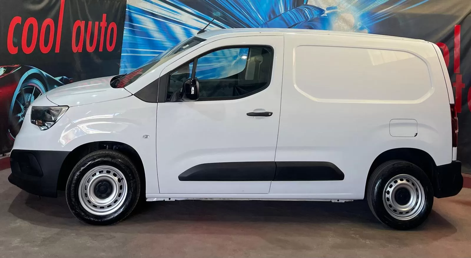 Opel  combo - foto 3