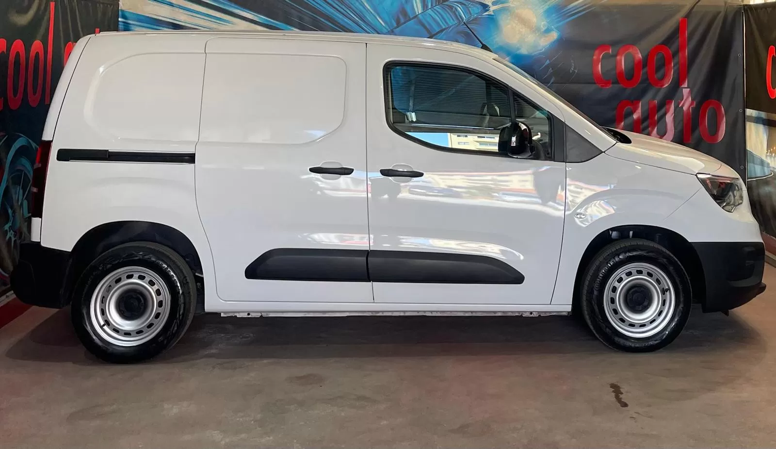 Opel  combo - foto 4