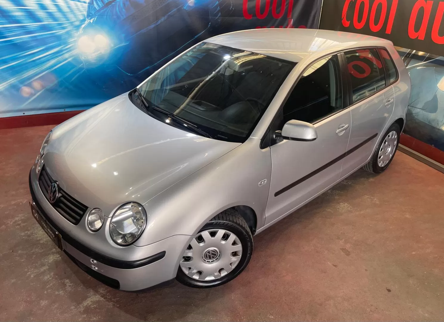 VW Polo 1.2 Confortline - foto 6