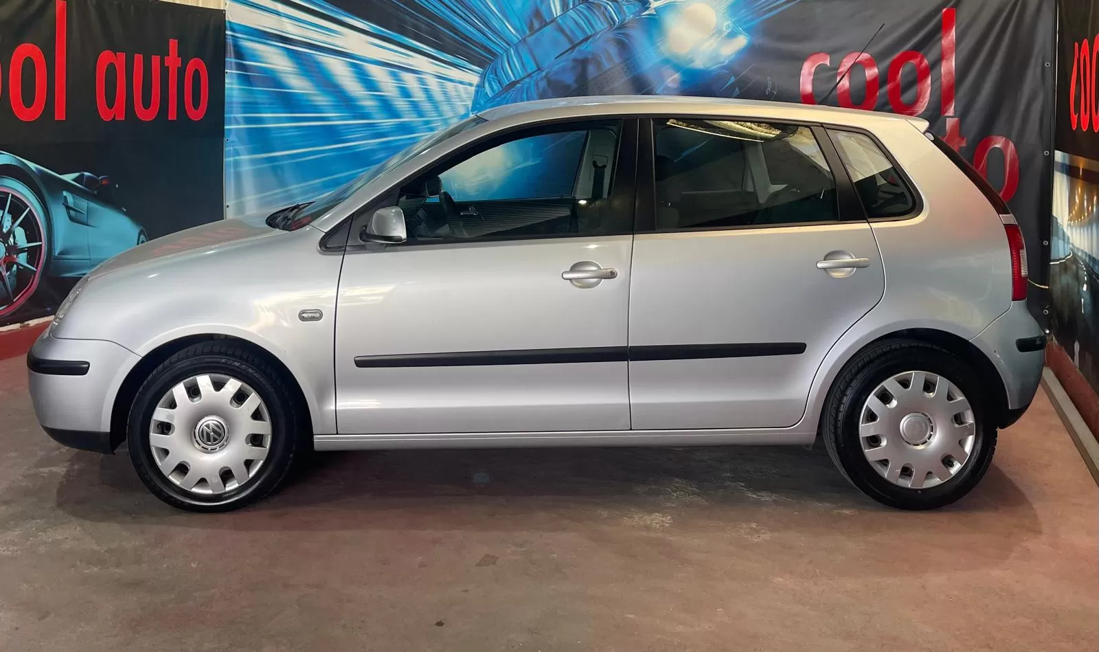 VW Polo 1.2 Confortline - foto 3
