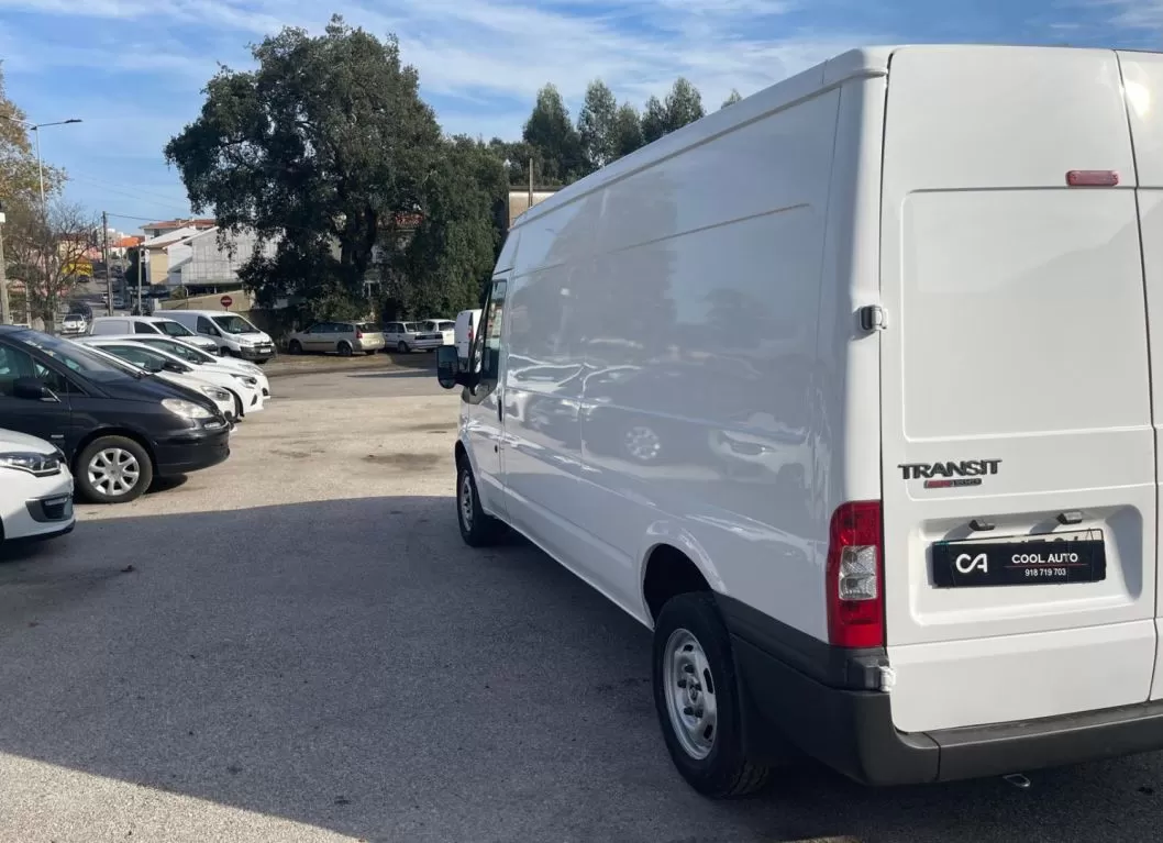 Ford  transit - foto 7