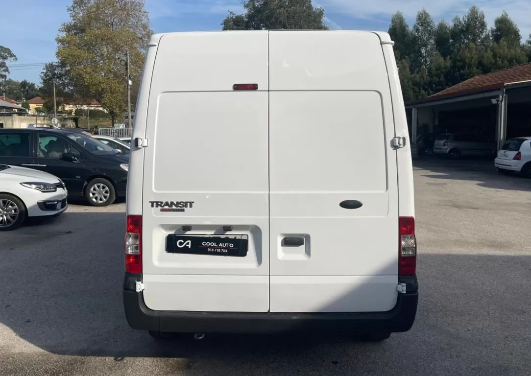 Ford  transit - foto 6