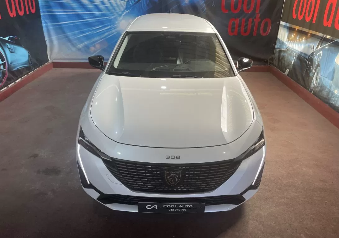 Peugeot 308 SW 1.5 BlueHDi Allure - foto 7