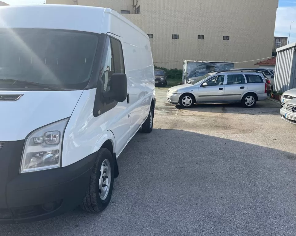 Ford  transit - foto 3