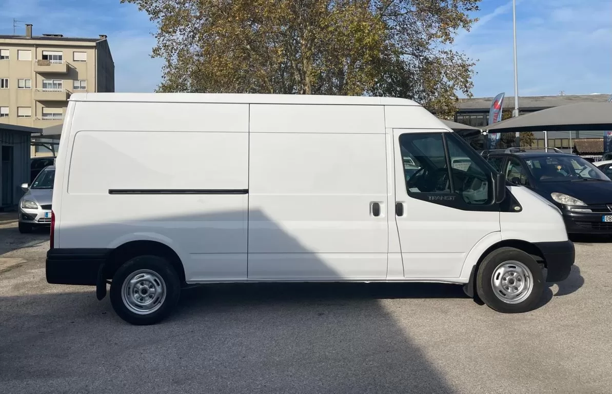 Ford  transit - foto 5