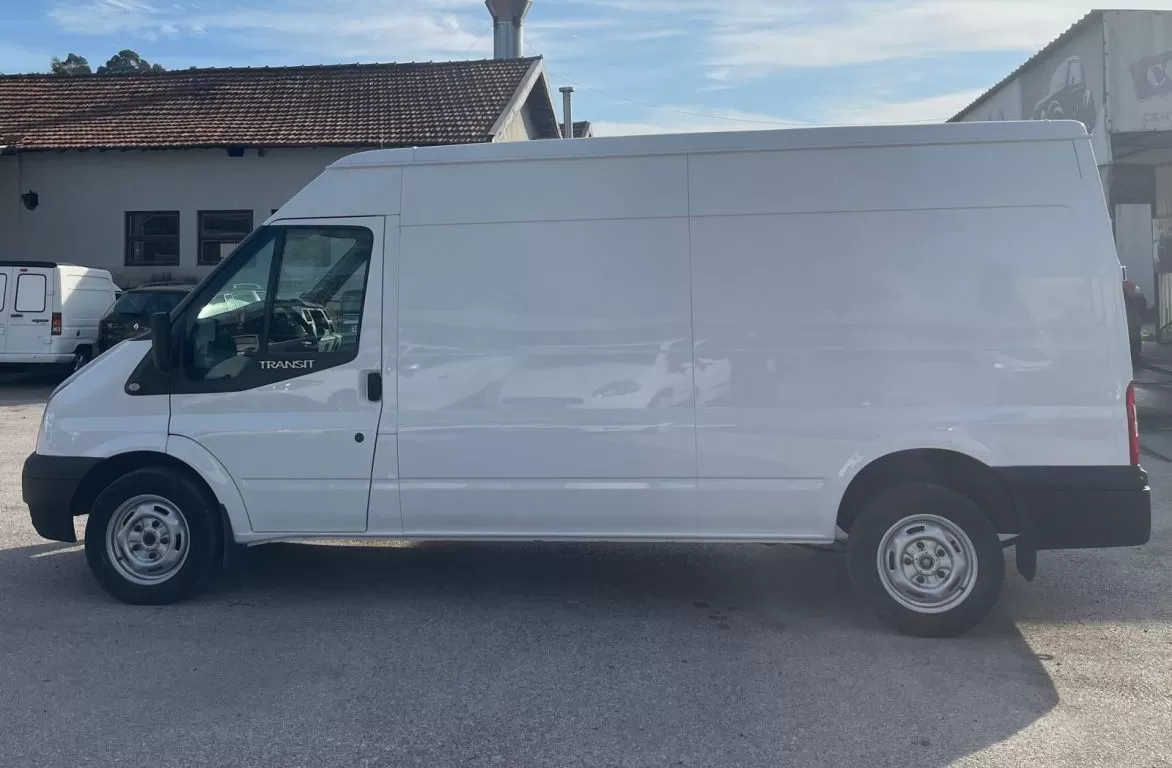 Ford  transit - foto 4