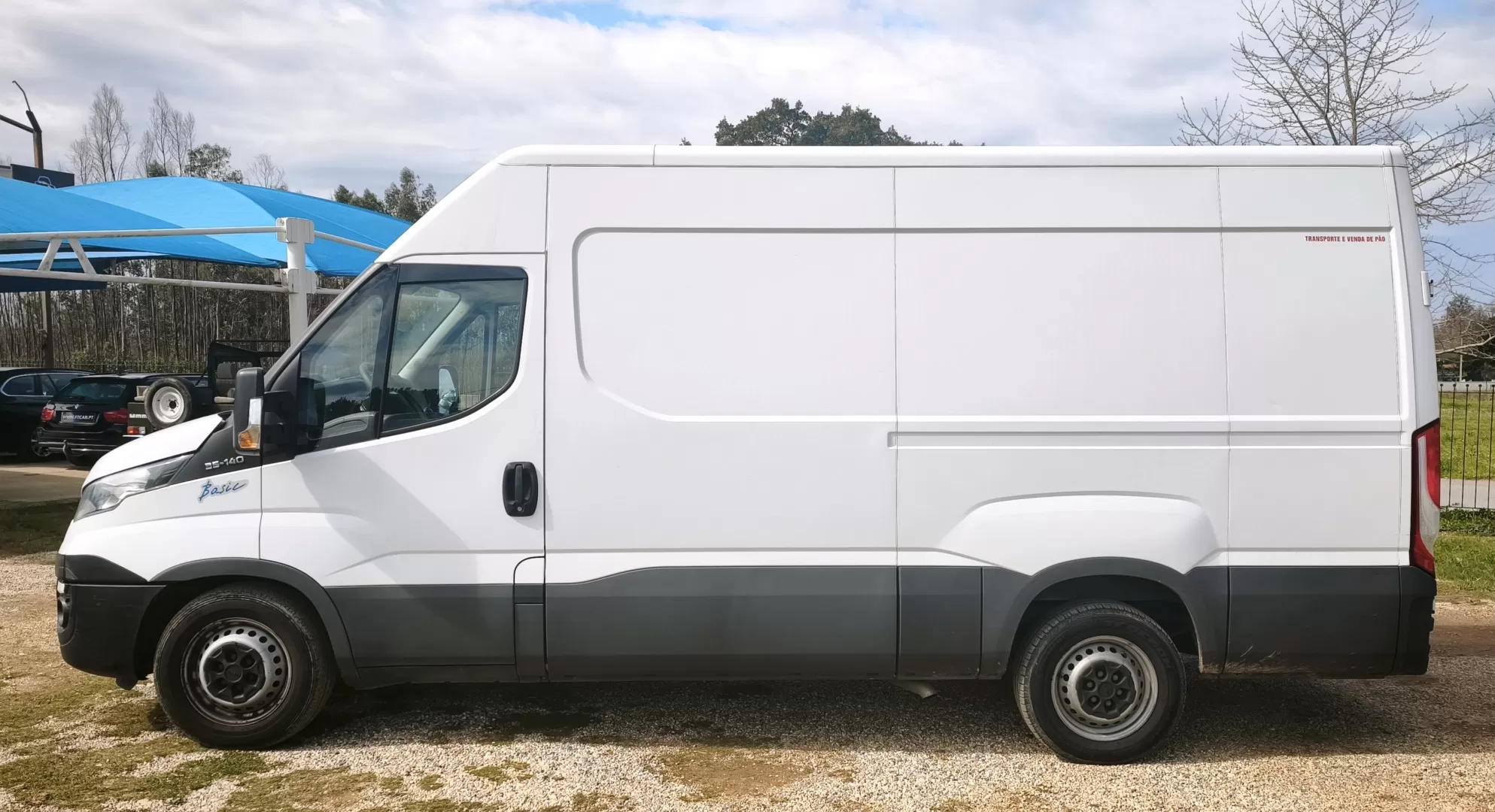 Iveco  Daily 2.3 35 S 140 Isotermica - foto 8