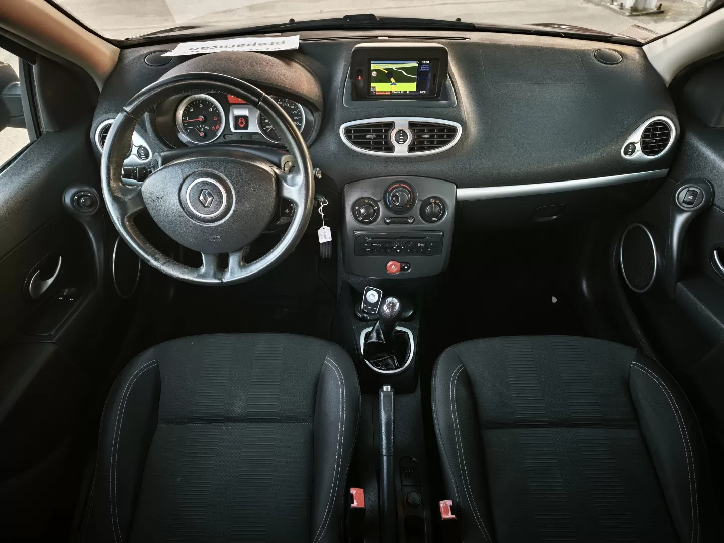 Renault Clio 1.5 dCi Dynamique - foto 8
