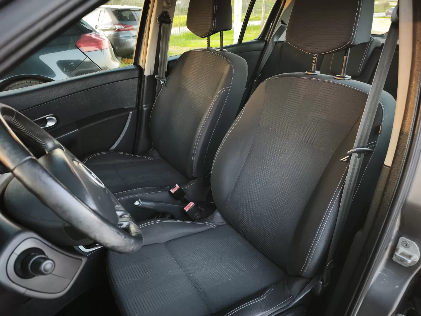 Renault Clio 1.5 dCi Dynamique - foto 6