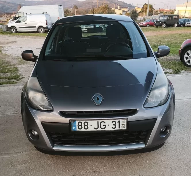 Renault Clio 1.5 dCi Dynamique - foto 2