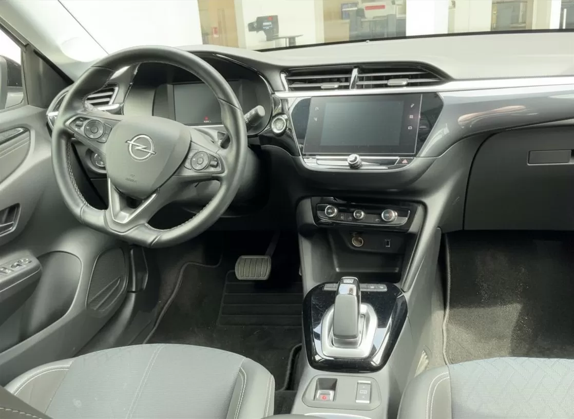 Opel Corsa-e Elegance - foto 3